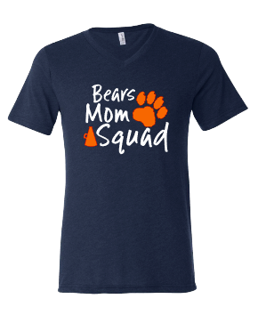 Bears Mom Squad