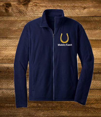 Madeley Ranch Jacket
