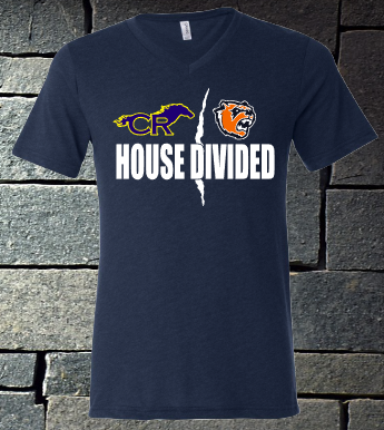 House Divided - claw