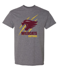 Wildcats Softball - Mens