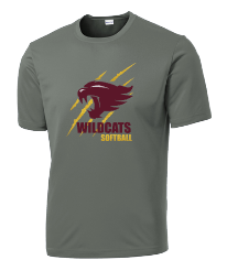 Wildcats Softball - Mens