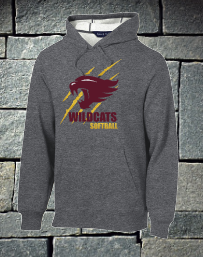 Wildcats Hoodie