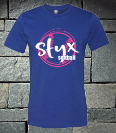 Styx softball Circle