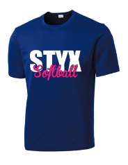 Styx softball mens