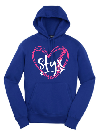 Styx Hoodie