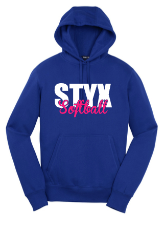 Styx Hoodie