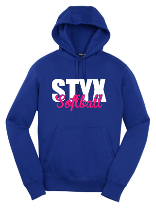 Styx hoodie discount