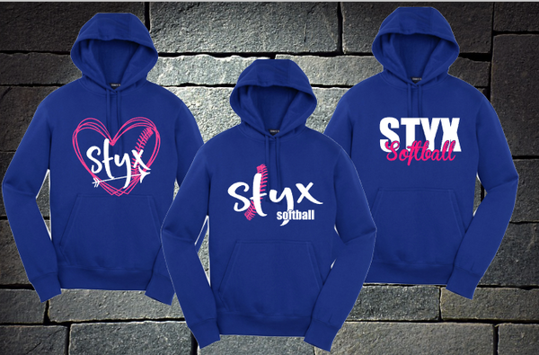 Styx Hoodie