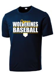 Cypress Wolverines