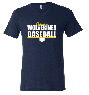 Cypress Wolverines