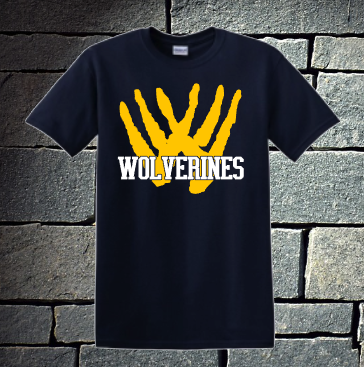 Wolverines W