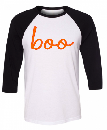 Boo