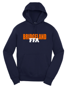 Bridgeland FFA Hoodie