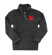 Rosehill Sherpa Pullover