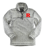 Rosehill Sherpa Pullover