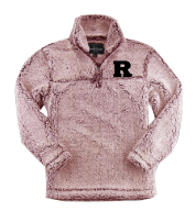 Rosehill Sherpa Pullover