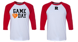 Rosehill Basketball Game Day - Raglan
