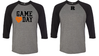Rosehill Basketball Game Day - Raglan
