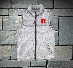 Rosehill Sherpa Vest