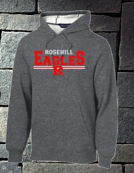 Rosehill Eagles Hoodie