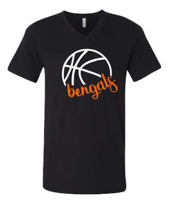 Bengals Basketball