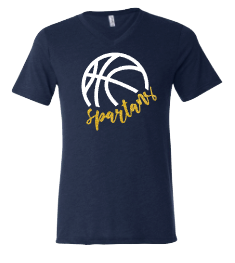 Spartans Basketball