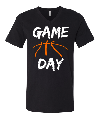 Basketball Game Day