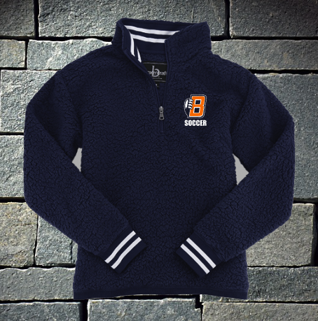Bridgeland Soccer Sherpa