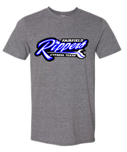 Rippers Gildan Softstyle T-shirt