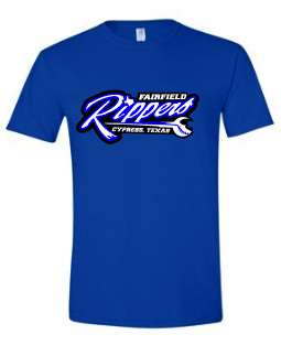 Rippers Gildan Softstyle T-shirt