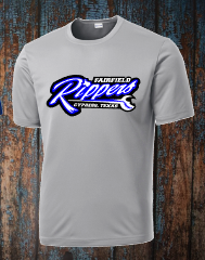 Rippers Dri Fit shirt