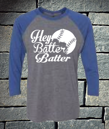 Hey Batter Batter