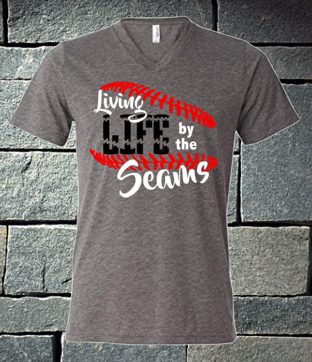 Living Life By the Seams