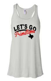 Let's Go Primetime