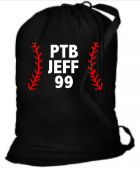 Primetime Laundry Bag