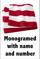 Beach Towel