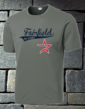 Fairfield All-Stars Swoosh - Mens