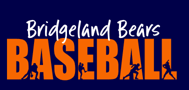 Bridgeland Bears Baseball