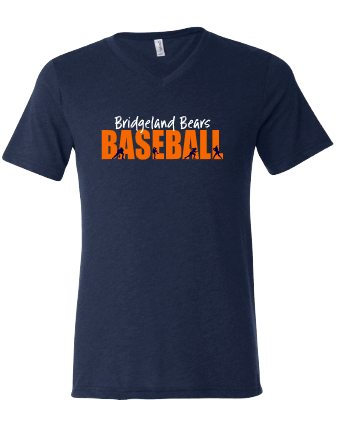 Bridgeland Bears Baseball