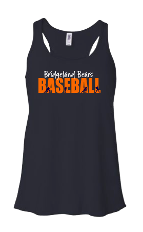 Bridgeland Bears Baseball