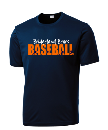 Bridgeland Bears Baseball