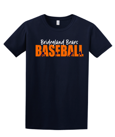 Bridgeland Bears Baseball