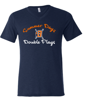 Summer Days and Double Plays Bridgeland Baseball