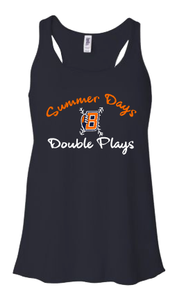 Summer Days and Double Plays Bridgeland Baseball