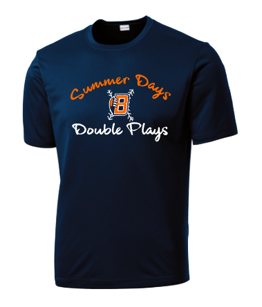 Summer Days and Double Plays Bridgeland Baseball