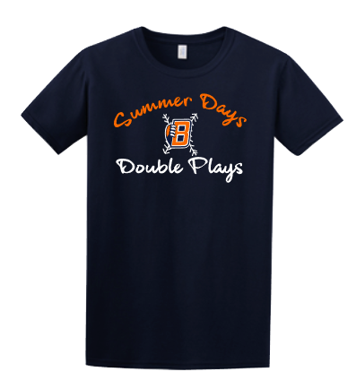 Summer Days and Double Plays Bridgeland Baseball