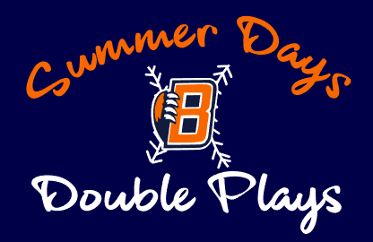 Summer Days and Double Plays Bridgeland Baseball