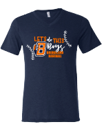 Let's Do this Boys - Bridgeland Baseball