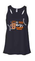 Let's Do this Boys - Bridgeland Baseball