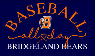 Baseball All Day - Bridgeland Bears